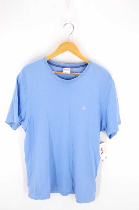 BROOKS BROTHERS（ブルックスブラザーズ） Tシャツ メンズ トップス