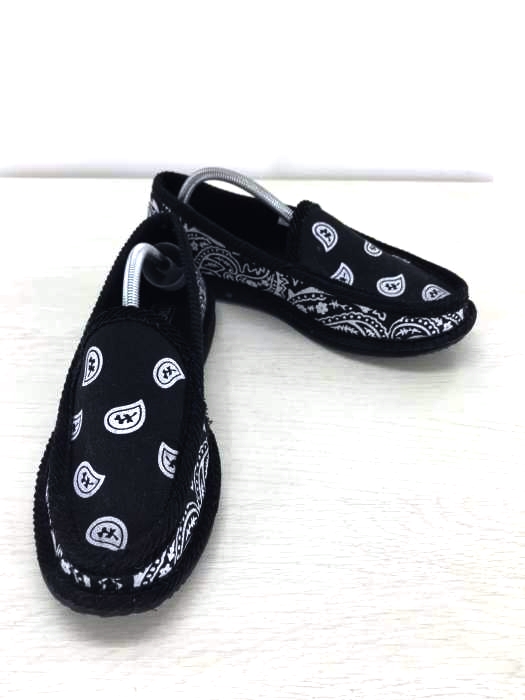 TROOPER AMERICA(トゥルーパーアメリカ) SLIP-ON メンズ シューズ