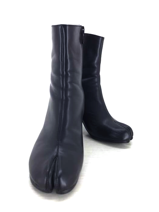 SVEC（シュベック） Tabi Boots レディース シューズ