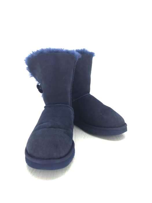 UGG Australia（アグオーストラリア） mini bailey シープスキンブーツ レディース シューズ