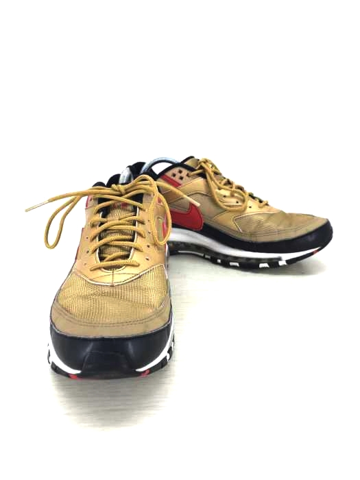 NIKE(ナイキ) AIR MAX 97/BW メンズ シューズ