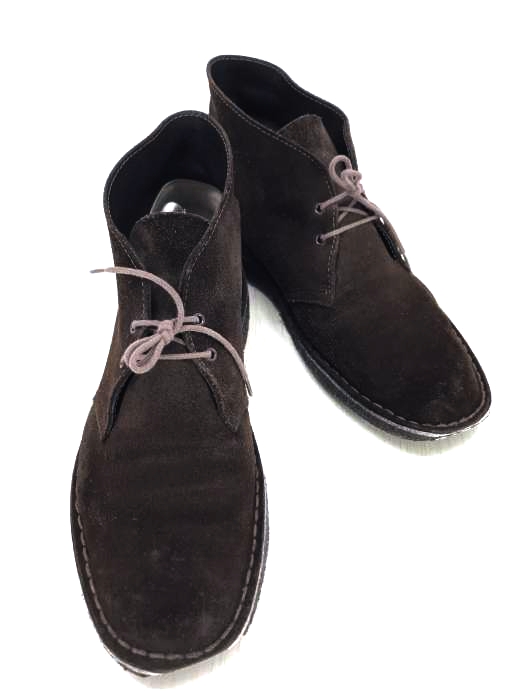 Clarks（クラークス） Desert Boot デザートブーツ メンズ シューズ