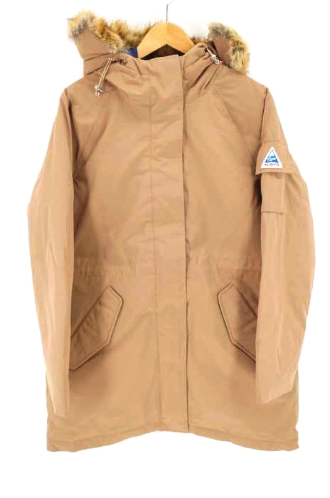 cape HEIGHTS（ケープハイツ） HOWE Jacket レディース アウター