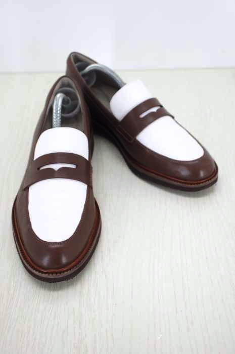 ROCKPORT（ロックポート） コインローファー メンズ シューズ