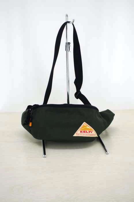 KELTY(ケルティ) ボディバック メンズ バッグ