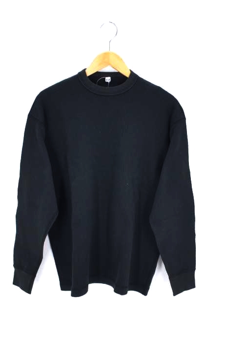 Ets.MATERIAUX(マテリオ) ETS.Honeycomb L/S メンズ トップス