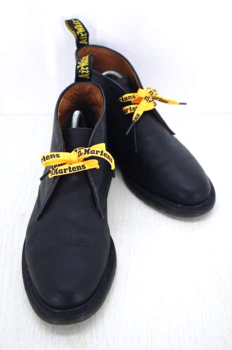 Dr.Martens(ドクターマーチン) チャッカブーツ メンズ シューズ