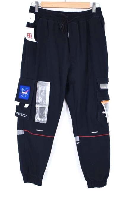 sirqlo（フルギ） PANTALONI CARGO メンズ パンツ