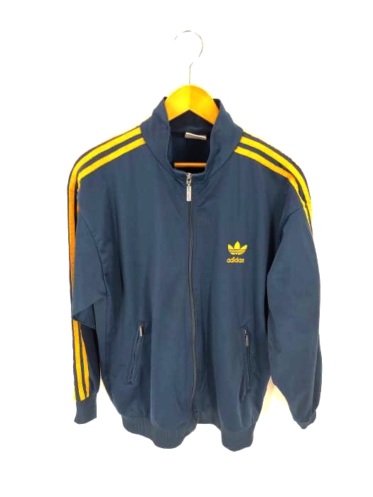 adidas Originals（アディダスオリジナルス） パフォーマンスロゴ トラックジャージ レディース アウター