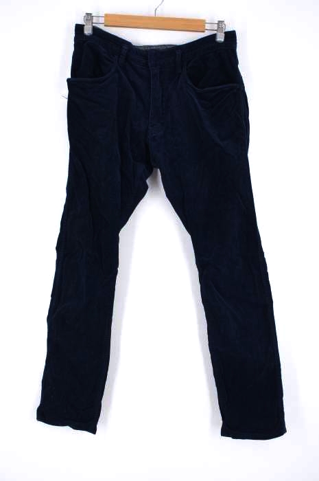 nonnative(ノンネイティブ) コーデュロイテーパードパンツ メンズ パンツ