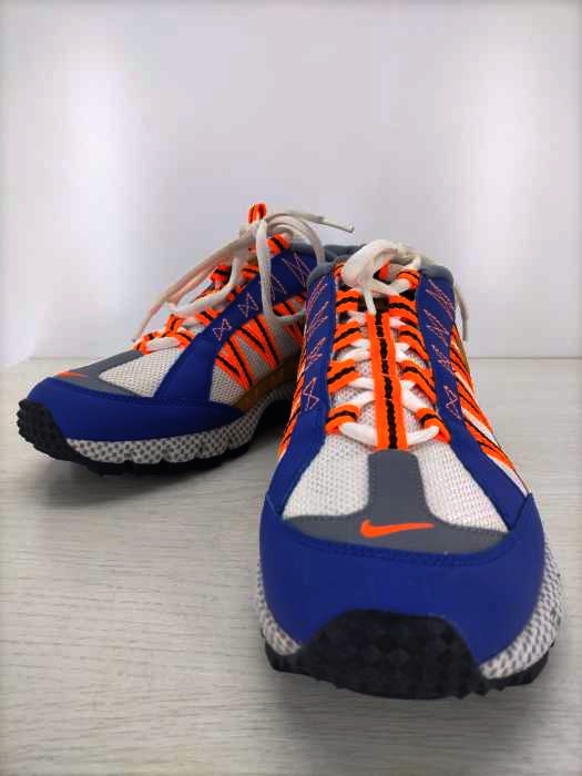 NIKE（ナイキ） AIR HUMARA 17QS メンズ シューズ