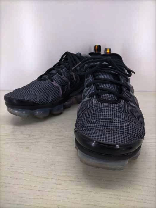 NIKE(ナイキ) AIR VAPORMAX PLUS ナイキ エア ヴェイパーマックス プラス メンズ シューズ