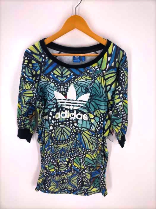 adidas Originals（アディダスオリジナルス） Butterfly Dress レディース ワンピース