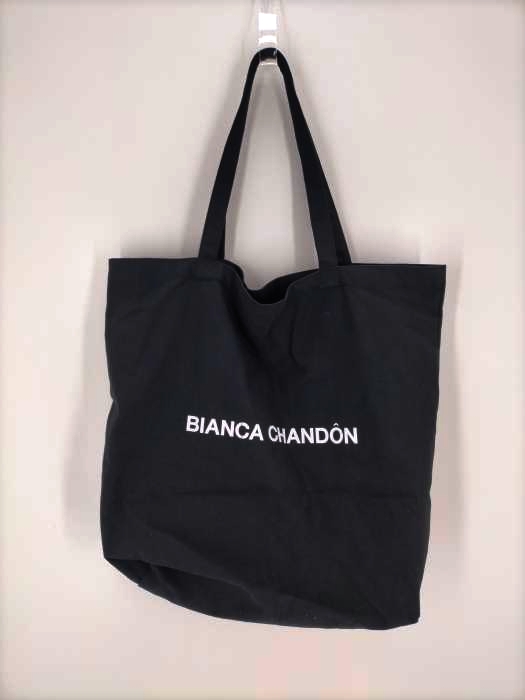 BIANCA CHANDON(ビアンカシャンドン) ロゴトートバッグ メンズ バッグ