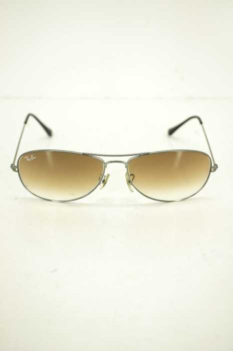 Ray-Ban （レイバン） COCKPIT サングラス メンズ ファッション雑貨