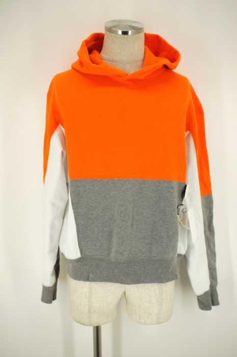C.E （シーイー） 15AW Ziggurat Parka パーカー メンズ トップス