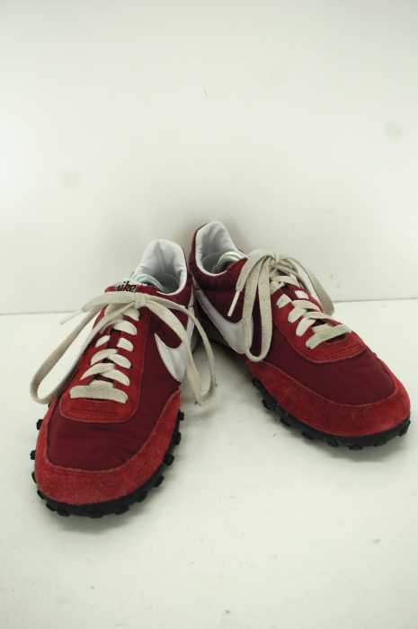 NIKE (ナイキ) WAFFLE RACER VNTG スニーカー メンズ シューズ