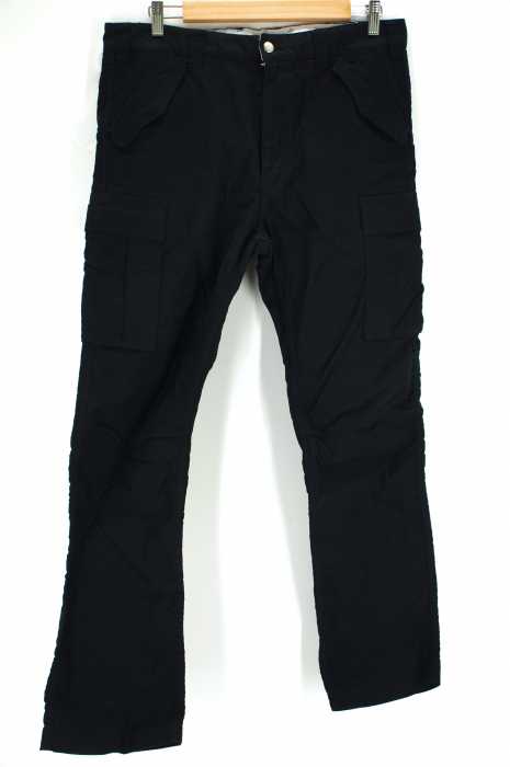 Wardrobe WHITE MOUNTAINEERING （ワードローブホワイトマウンテニアリング） 11AW wardrobe カーゴパンツ メンズ パンツ