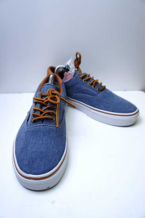 VANS （バンズ ） ERA 59 スニーカー メンズ シューズ