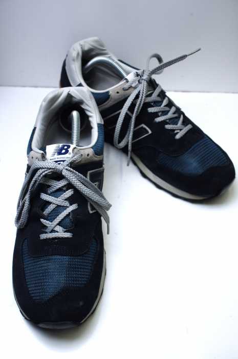 NEW BALANCE （ニューバランス） M576NGA　スニーカー　 メンズ シューズ