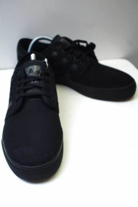 adidas (アディダス) SEELEY スニーカー メンズ シューズ
