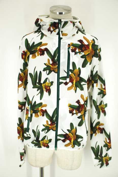 PUMA by MIHARA YASUHIRO （プーマバイミハラヤスヒロ） Performance Jacket ジップアップパーカー メンズ アウター