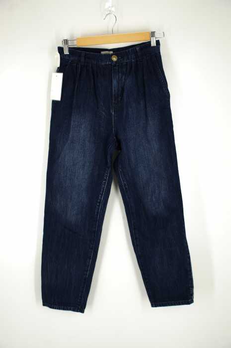 Paul Smith （ポールスミス） タックインデニムパンツ レディース パンツ