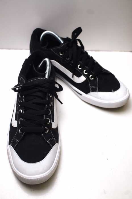 VANS (バンズ) INDY スニーカー メンズ シューズ