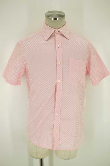 Paul Smith （ポールスミス） 半袖チェックシャツ メンズ トップス