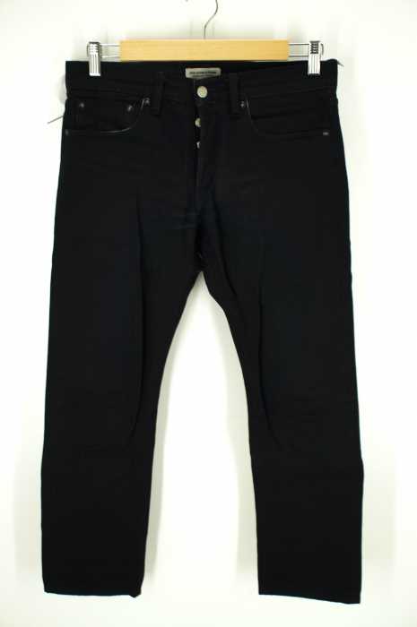 RON HERMAN DENIM （ロンハーマン） コットンデニムパンツ メンズ パンツ