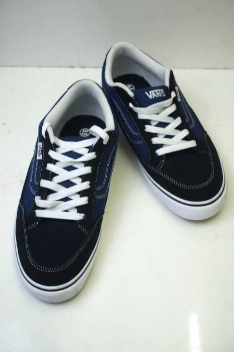 VANS （バンズ） Bearcat スニーカー メンズ シューズ