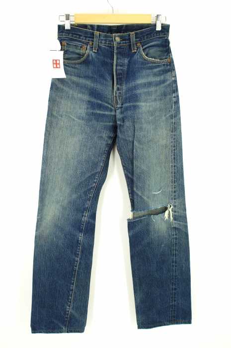 Levi's （リーバイス） 501XX 1955年モデル  デニムパンツ メンズ パンツ