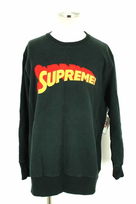 Supreme （シュプリーム） スーパンマンロゴ メンズ トップス