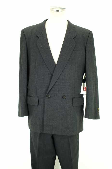 COMME des GARCONS HOMME （コムデギャルソンオム） AD1989 ダブルブレスト メンズ セットアップ