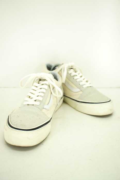 VANS （バンズ） Style36 ローカット メンズ シューズ