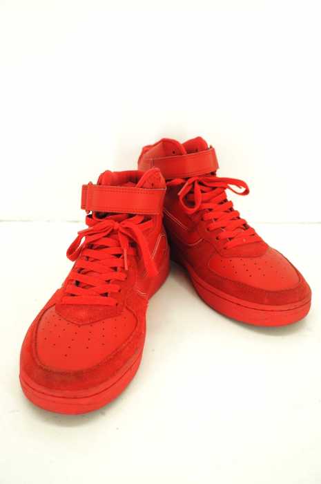 VANS （バンズ） ELIAN MID メンズ シューズ