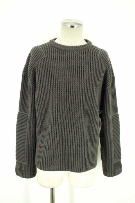 N.HOOLYWOOD (エヌハリウッド) 17AW コマンドニット メンズ トップス