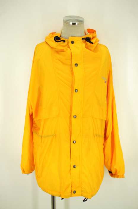 POLO SPORT RALPH LAUREN （ポロスポーツラルフローレン） 90s BIG SIZE フーデッド メンズ アウター