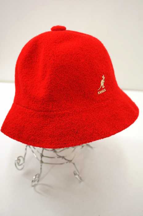 KANGOL (カンゴール) バミューダハット メンズ 帽子
