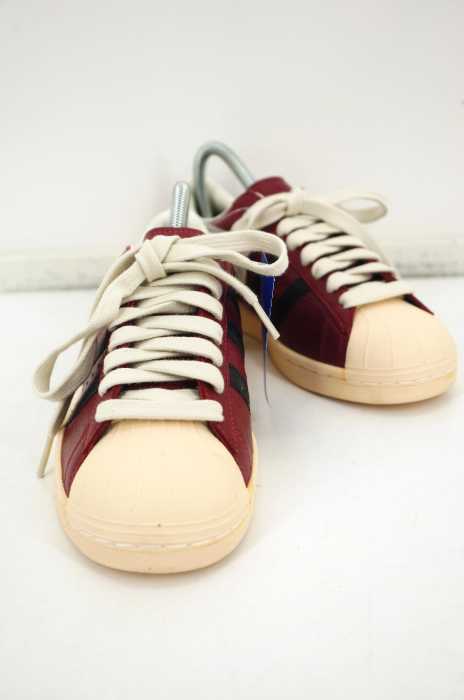 adidas （アディダス） SUPERSTAR VINTAGE スニーカー メンズ シューズ