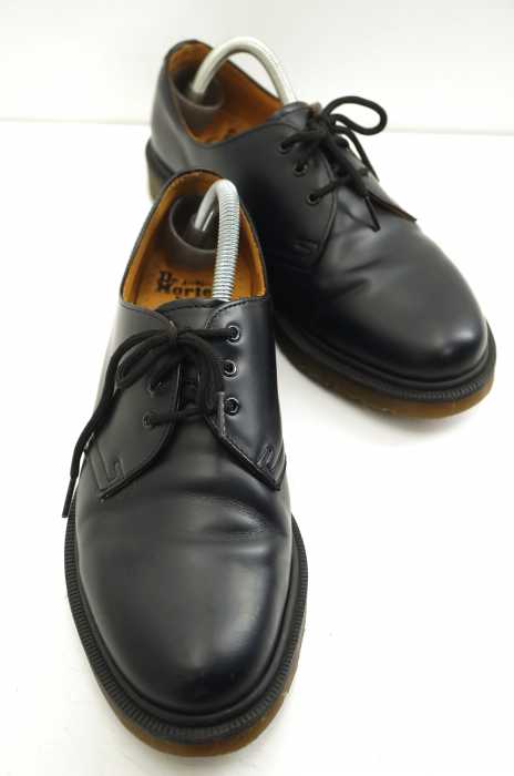 Dr.Martens (ドクターマーチン) 1461 3EYE 3ホールシューズ メンズ シューズ
