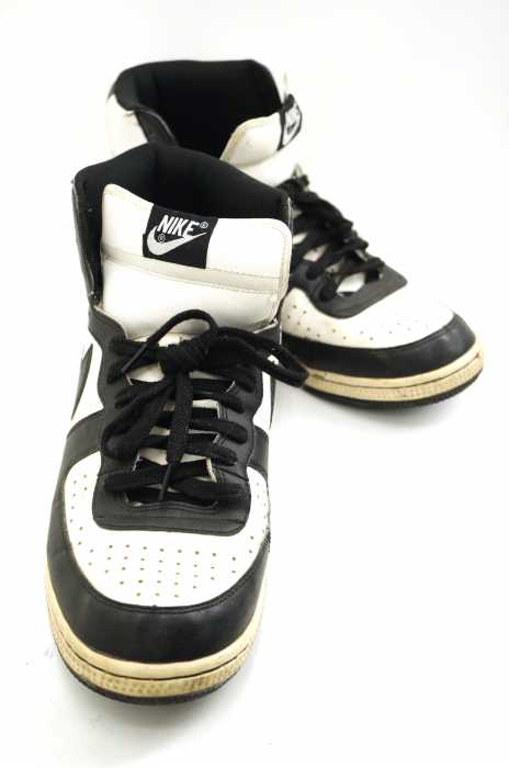 NIKE (ナイキ) TERMINATOR HIGH BASIC ND SL ターミネーター メンズ シューズ
