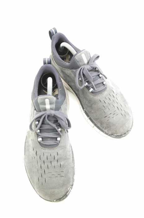 A.P.C × NIKE (アーペーセー×ナイキ) Free OG 14 SP メンズ シューズ