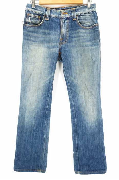 Nudie Jeans （ヌーディージーンズ） デニムパンツ メンズ パンツ