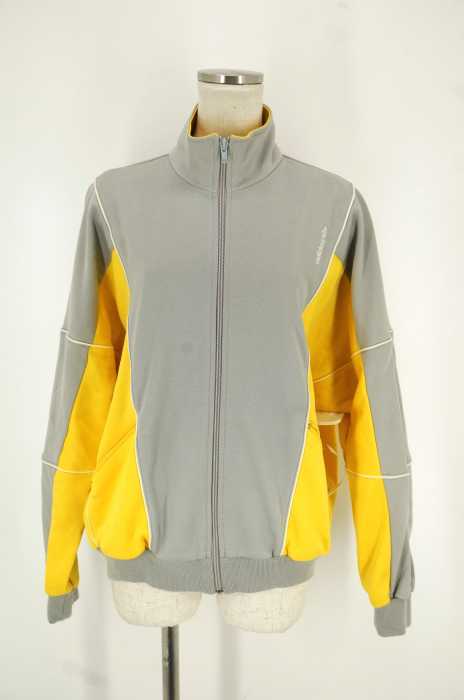 adidas （アディダス） 80s 西ドイツ製 トラックジャケット レディース アウター
