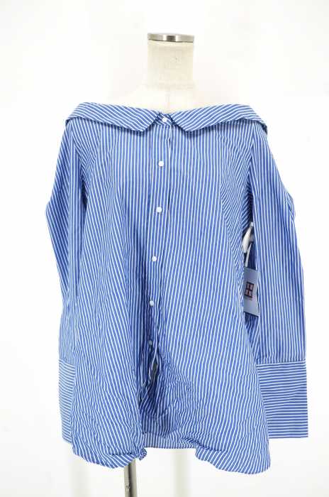 ZARA trafaluc collection （ザラトラファルックコレクション） オフショルダー レディース トップス