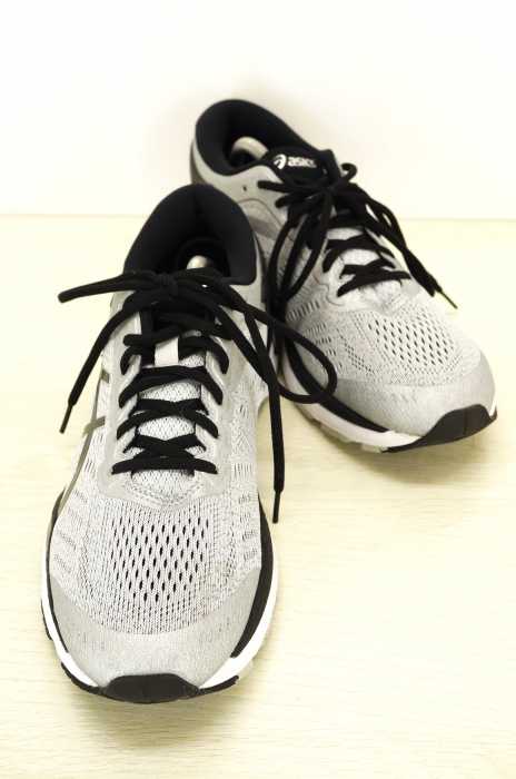 ASICS（アシックス） GEL-KAYANO 24 メンズ シューズ
