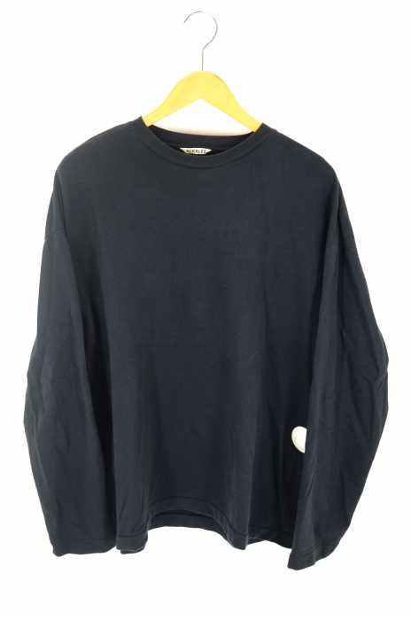 AURALEE (オーラリー) SUPER HIGH GAUGE SWEAT メンズ トップス