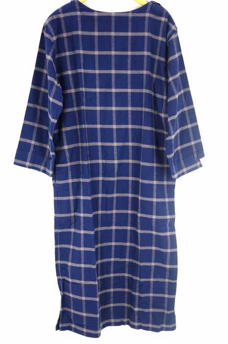 NOWHAW（ノウハウ） wok op L/S pajama レディース ワンピース