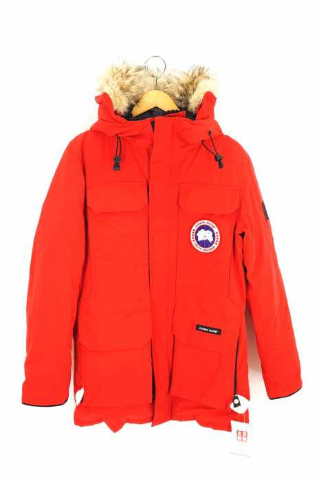 CANADA GOOSE(カナダグース) 4567JM CITADEL メンズ アウター